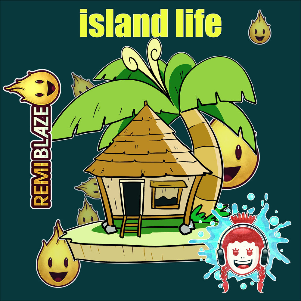 Island life