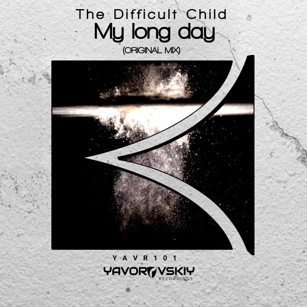 Difficult child