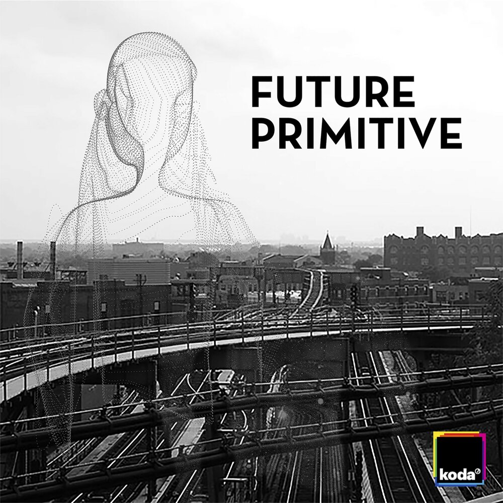 Будущая минусовка. Future Primitive. The Vines Future Primitive. Future House. Feel the Future.