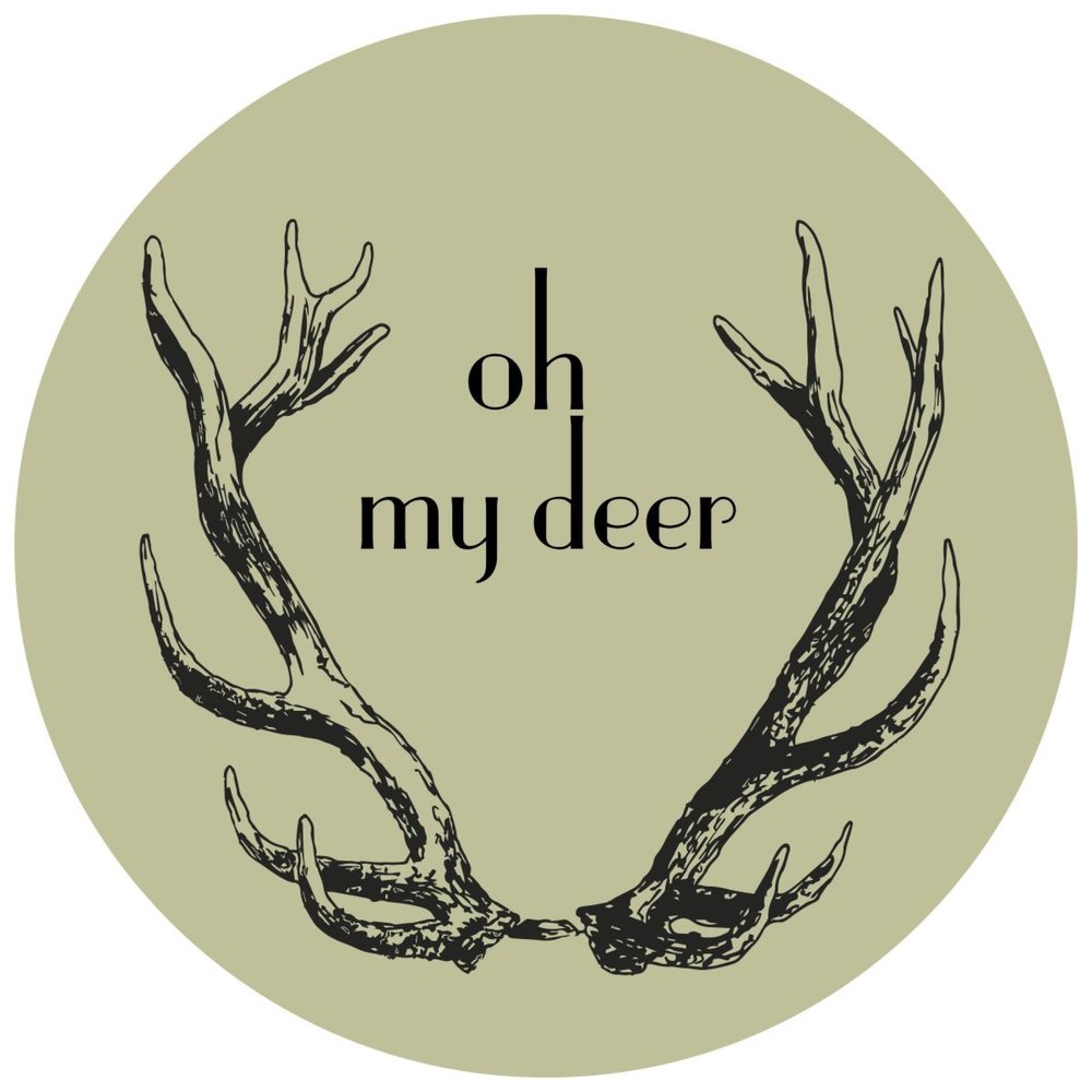 Oh Deer.