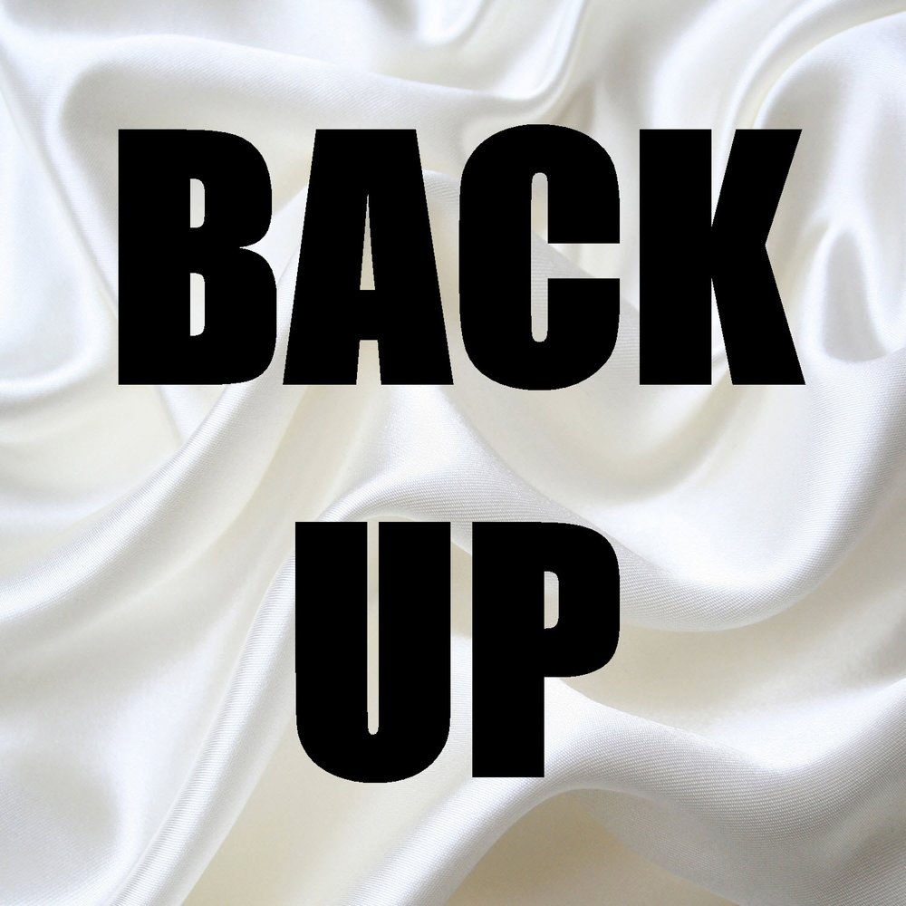 Back up feat big sean