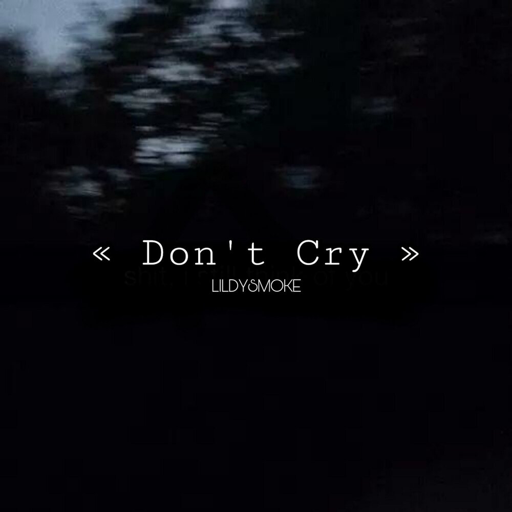 Don t cry. Don't Cry песня. Сохра don't Cry. Don't Cry цитата. Don't Cry на аву.