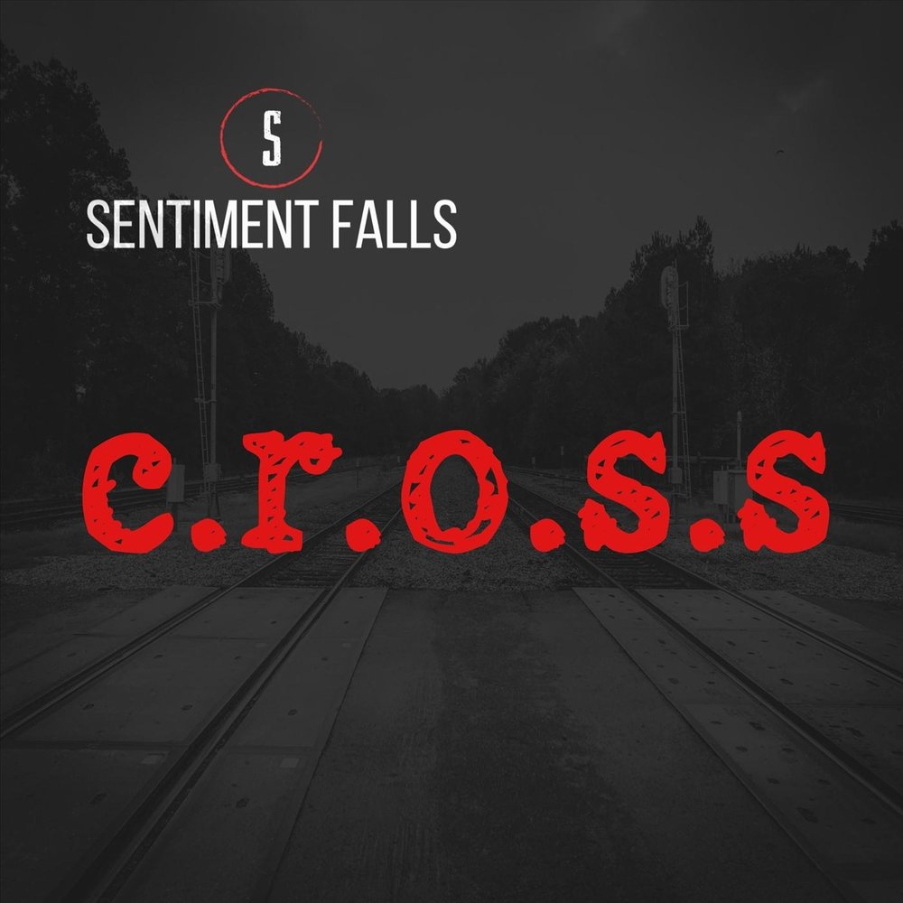 Cross fall