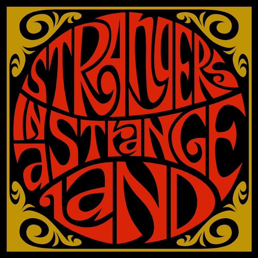 Strangers in a Strangeland. Y3df strangers in a Strange Land 3. A Strange Land. Strangers in a Strange Land (2017) PC.