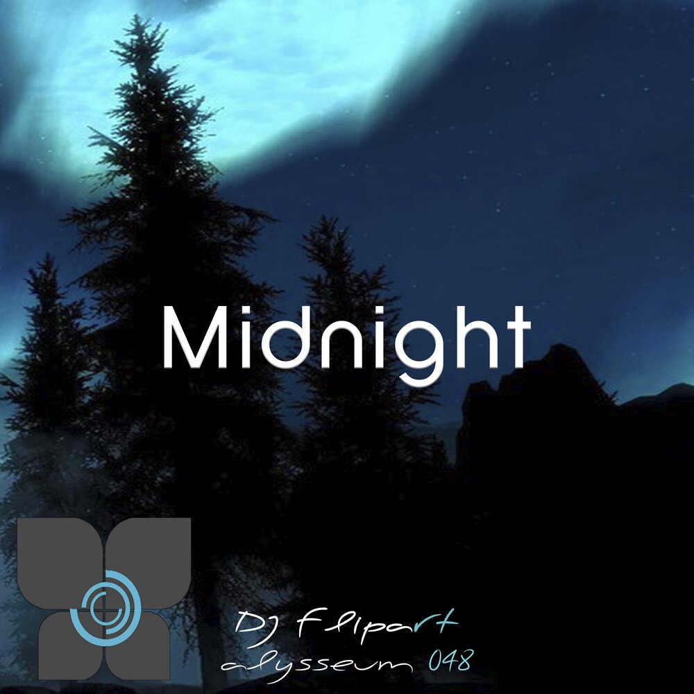 Dj midnight