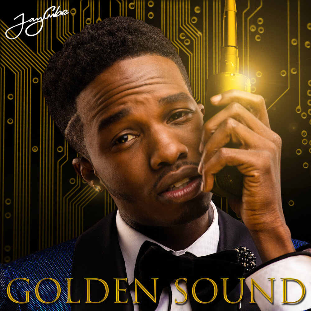 Джей Кьюб. Golden Sound артисты. Основатель Golden Sound. Golden Sound блоггер.