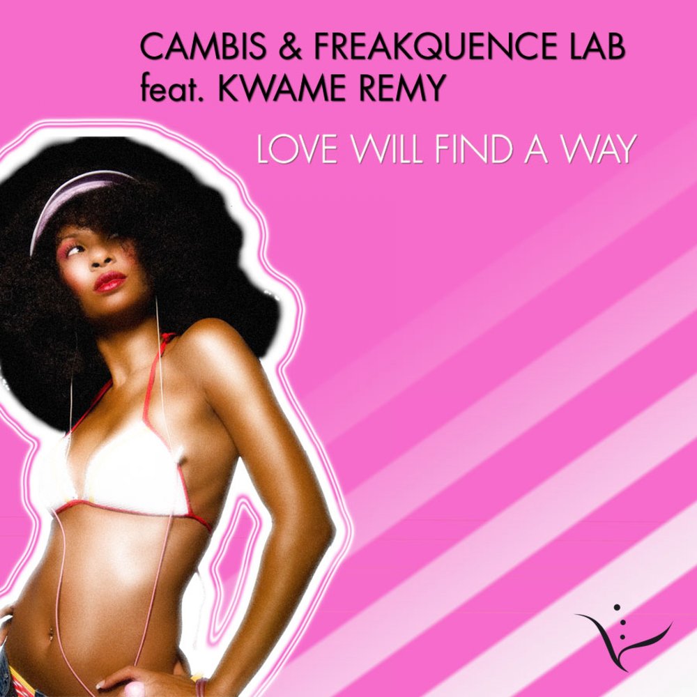 Lab feat. Feat Lab. Love will find a way. DJ marky Love will find its way (feat. Evabee).