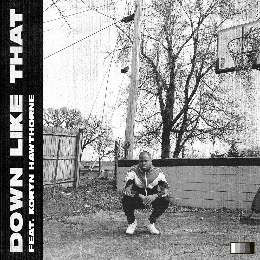 Do like me down. Do like me down