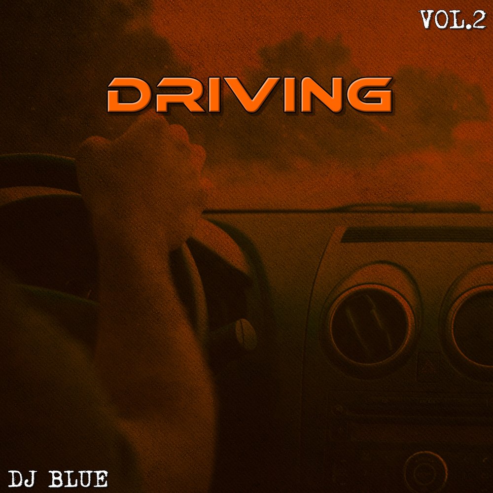 Driving blues