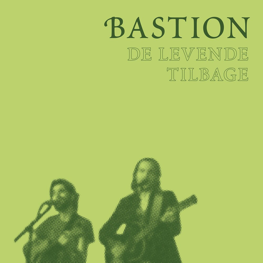 Bastion Music.