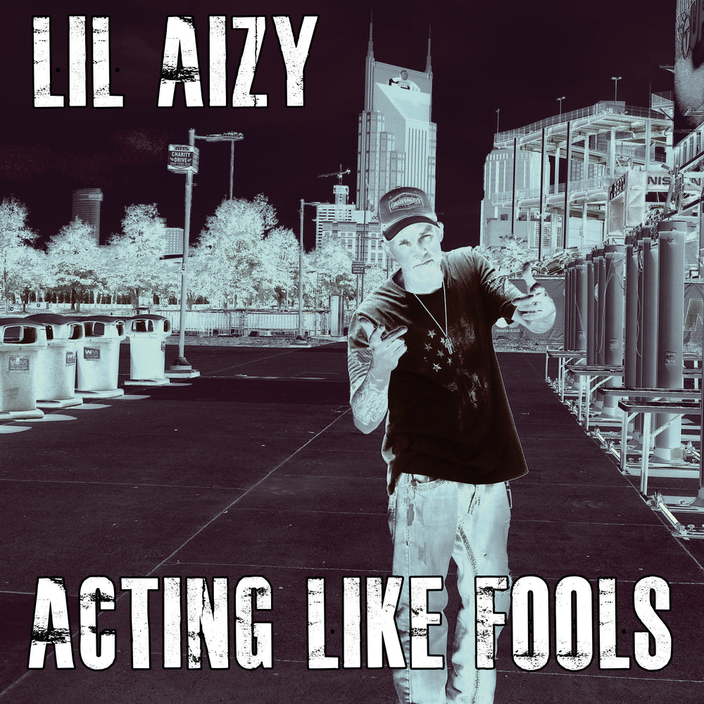 Acting слушать. They, Dillon Francis - til i die. Act like a Fool. Like a Fool lnt3gration.