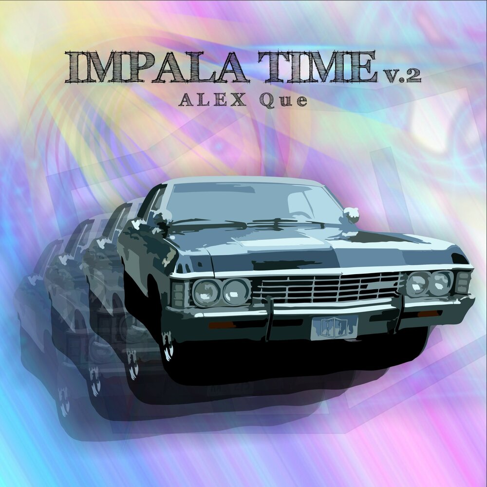 Time impala