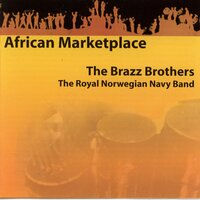 The Royal Norwegian Navy Band