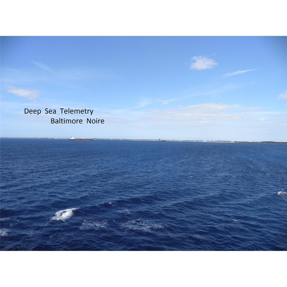 I i follow deep sea. I i follow deep sea