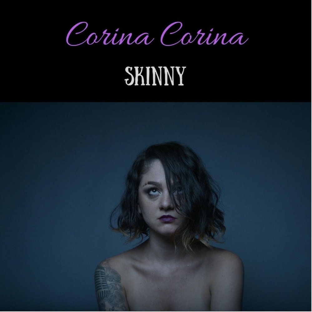 Corina Rain. Corina - Corina 1989 Cover album.