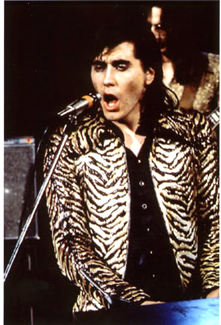 Roxy Music