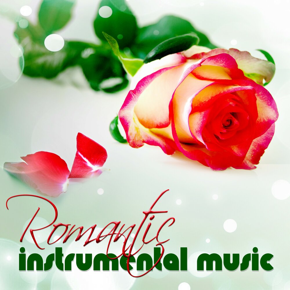 Romantic Instrumental Music.