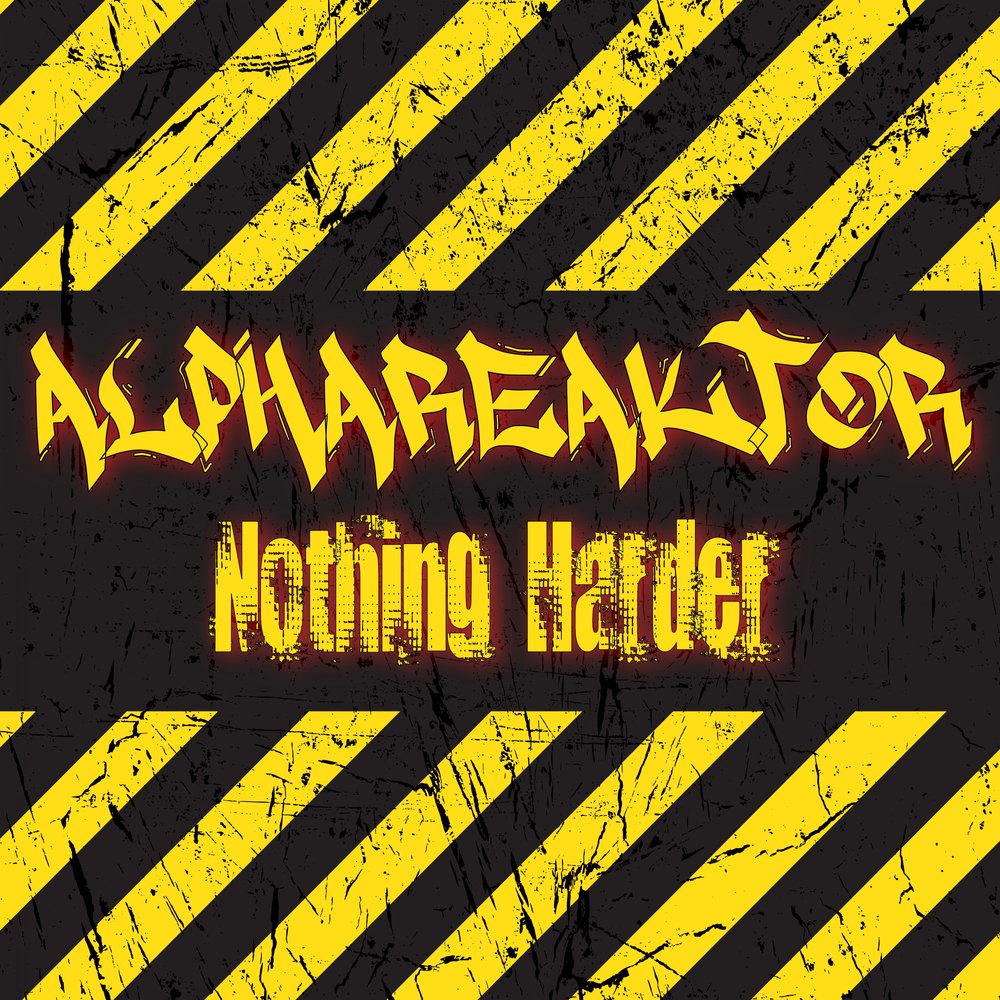 Nothing hard. Harder.
