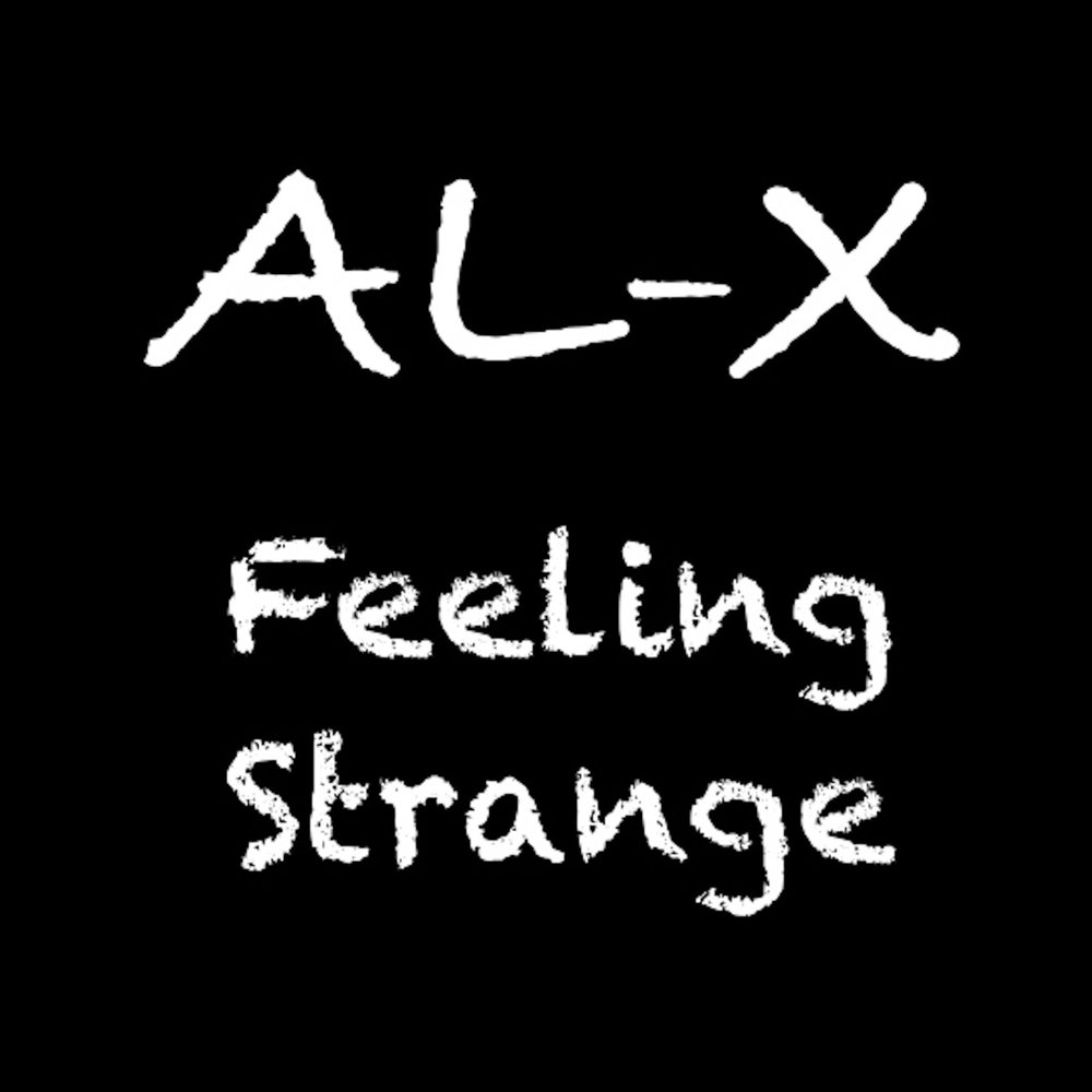 Strange feeling. Feeling х. Feel x. Альбом ай Фил.