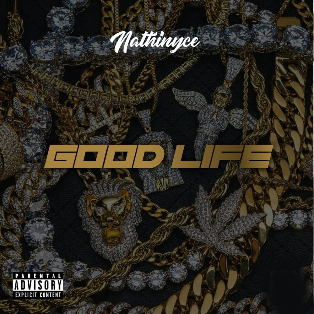 Good life me. Good Life Inc обои. Слушать композицию Гуд лайф.