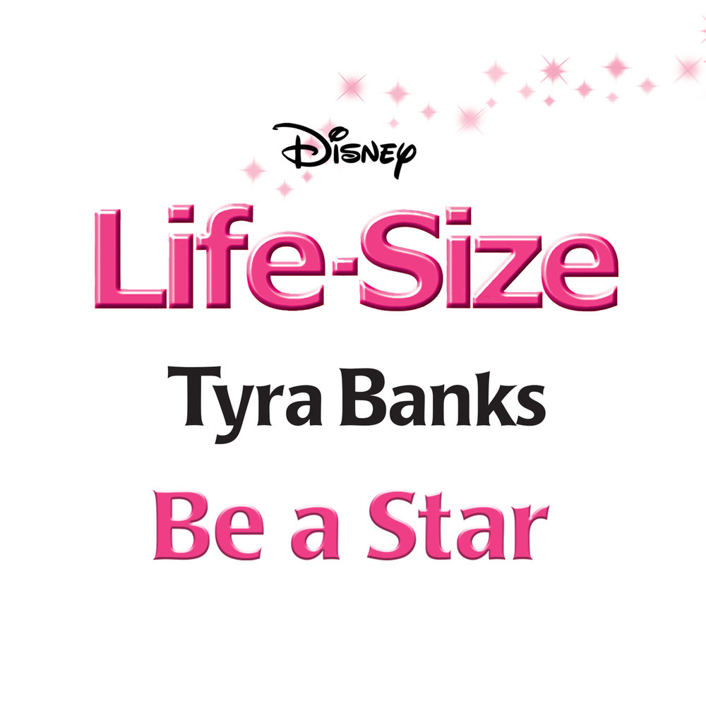 Star banks. Be a Star Тайра Бэнкс.