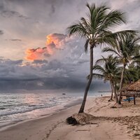 Smoothed Brown Noise