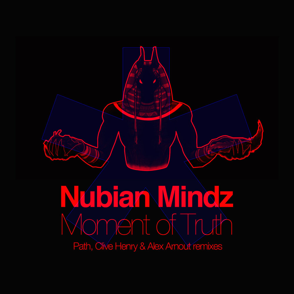 Follow the truth. Mindz. The Path to Truth. Amout.