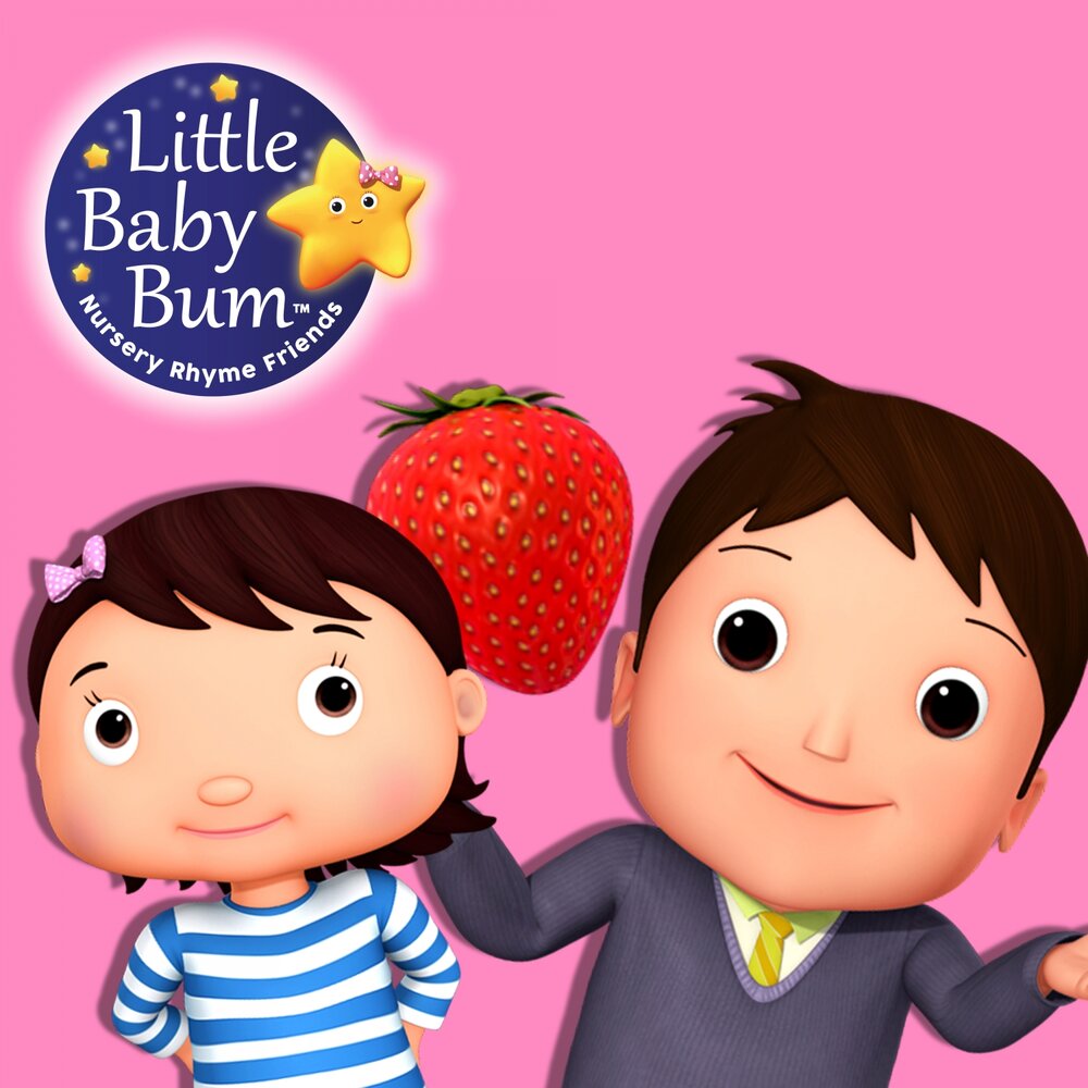 Baby bum. Johnny Johnny Yes Papa Nursery Rhymes. Little Baby Bum friends. Little Baby Bum персонажи.