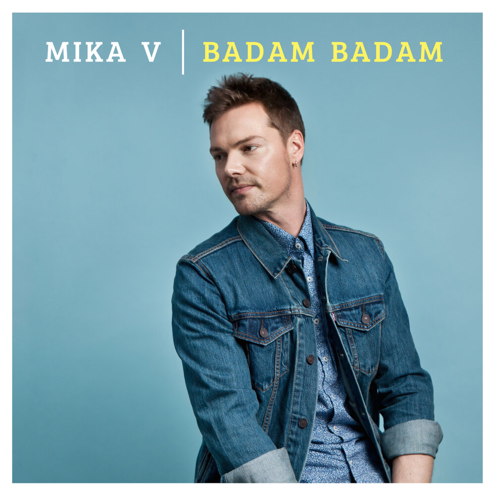 Mika песни. Mika v. Mika певец фото с альбома. Сын Badam. Мiка.