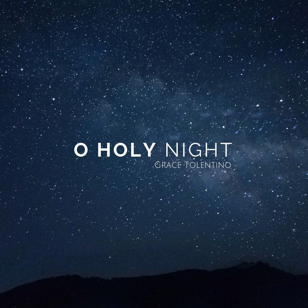 Holy night. Holy Night картинка. Grace ночью. Gracious Night.