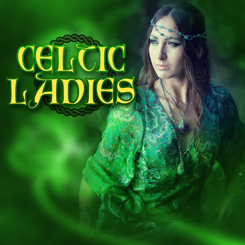 Celtic Ladies.