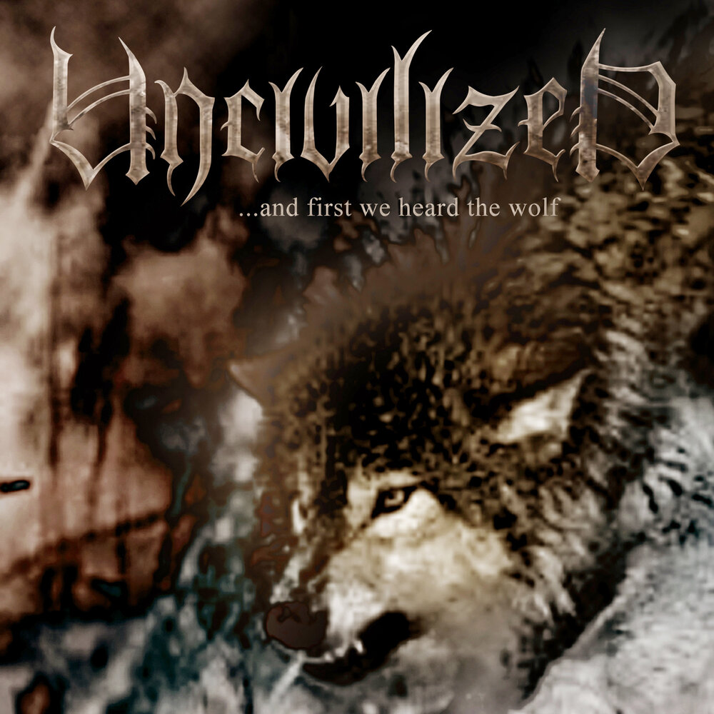 We heard. Ulfhednar Wolf. Veil of Darkness. Вульф слушать. Hidden in the Dark.