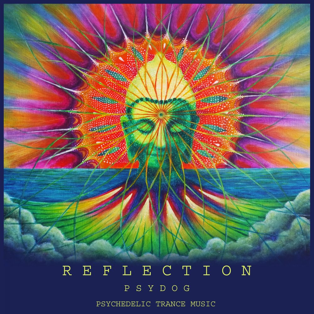 Psychedelic music. Psychedelic music