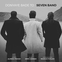 Donyaye Bade To - Seven Band 200x200