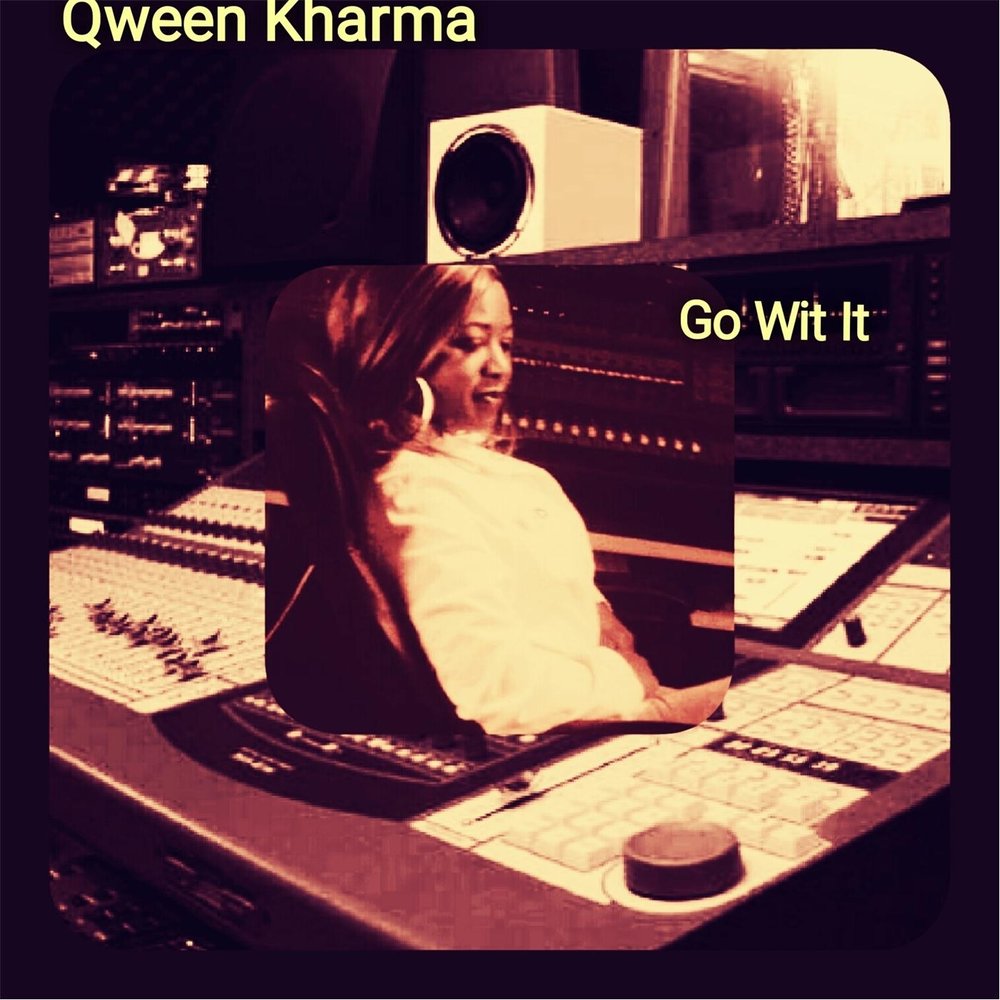 To go wit. Va - Kharma Beats.