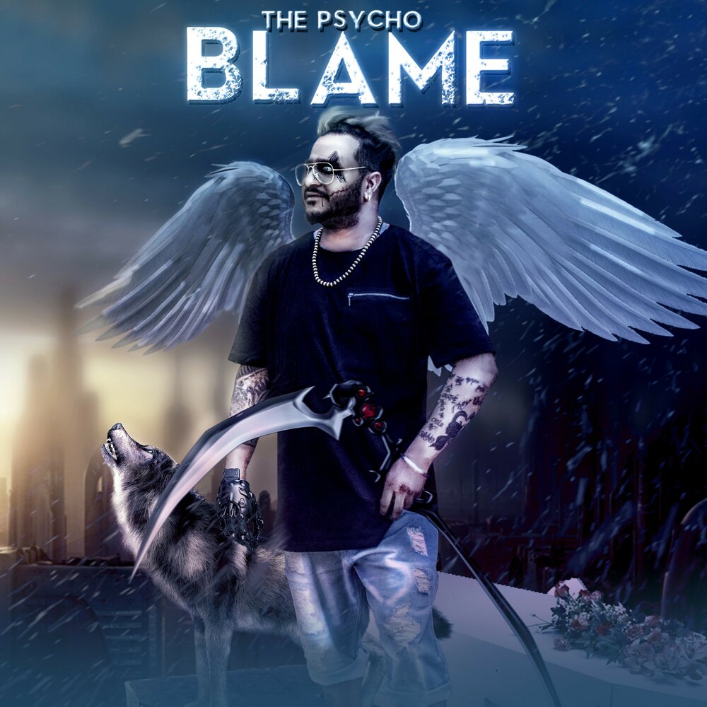 Blame mp3. Blame mp3