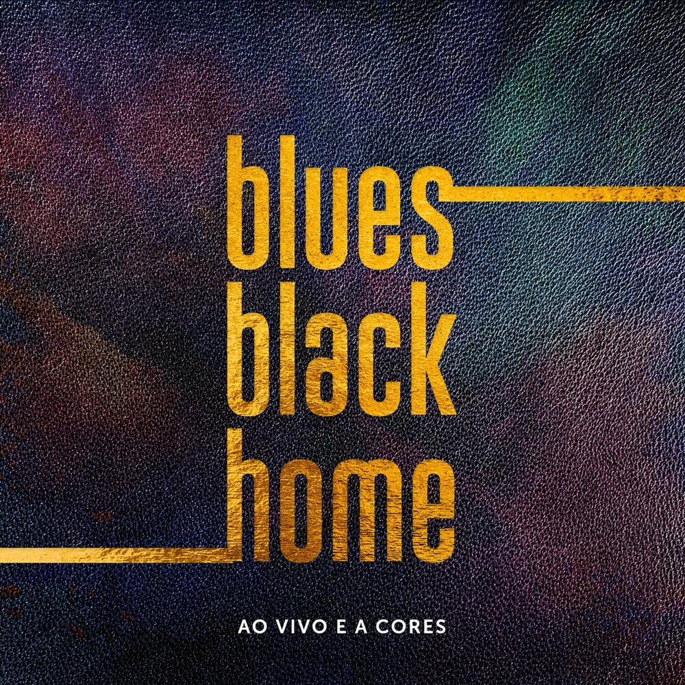 Blues core. Блэк блюз. Black Blues.