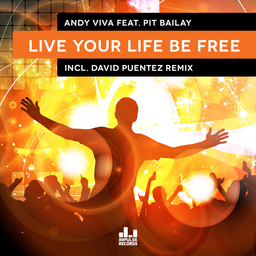 Live your life. Pit Bailay. Live your Life слушать. Pit Bailay Future Beat.