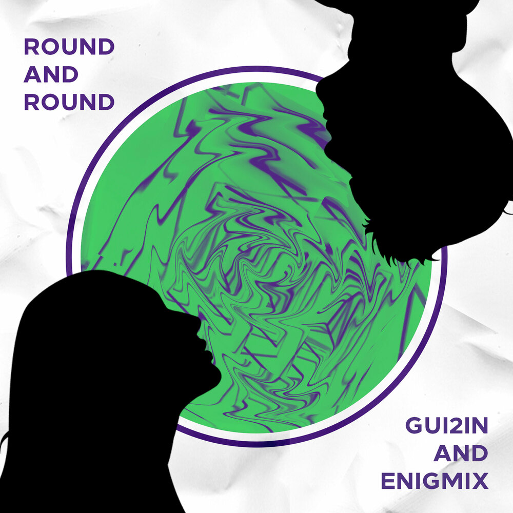 Tell round and round. Round and round.