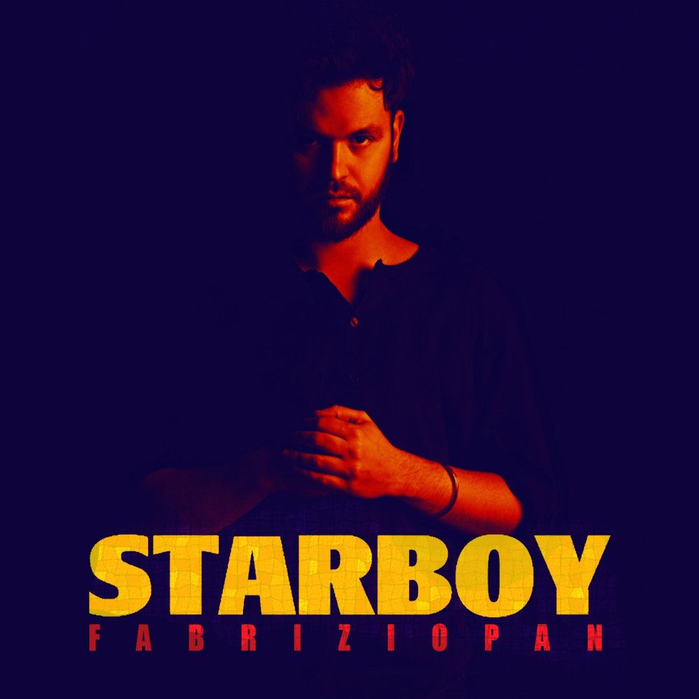 Pan слушать. The Weeknd Starboy album.