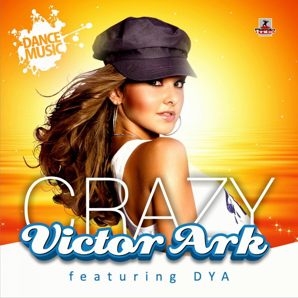 Послушать crazy. Victor Ark. Ark feat. Victor Ark – nightdream. Victor Ark & Daniela - right here (Gerson Tellez Remix).