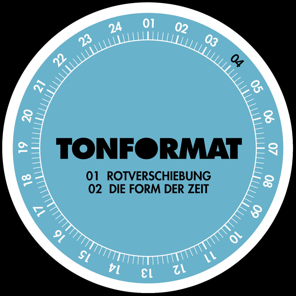 Der form. Tonfor.