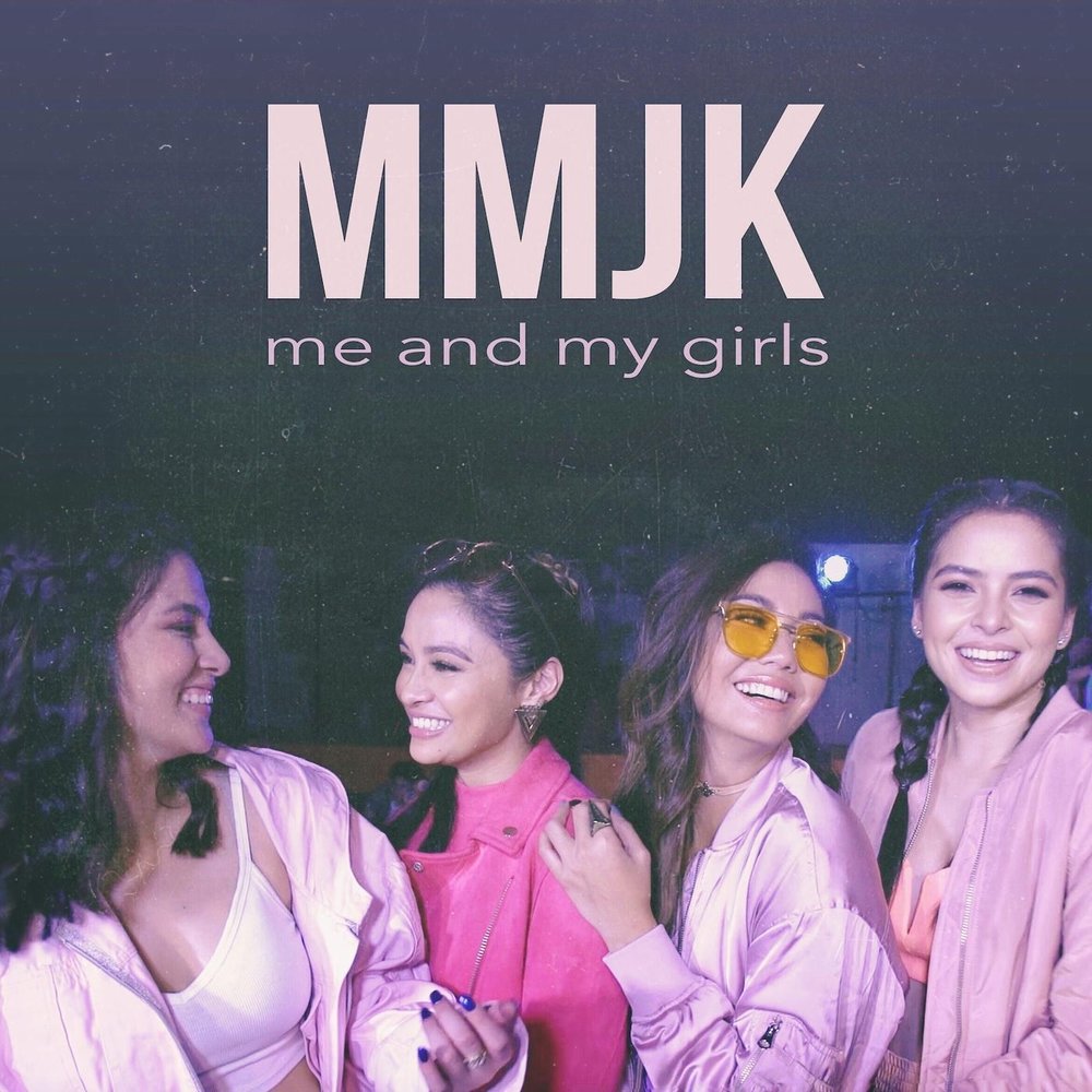 Me and my girls. MMJK. Песня my girl my girl my girl you will be my my World.