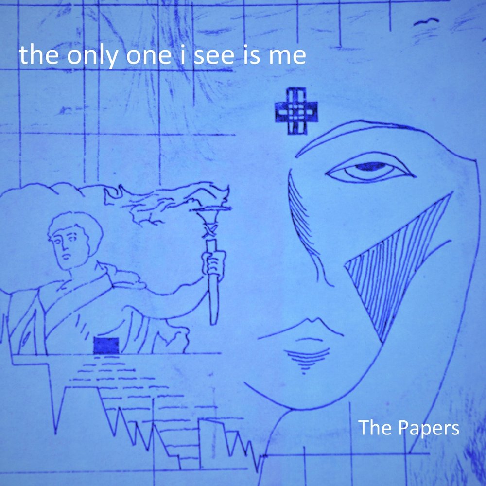 The only one i see. The only one на бумаге.