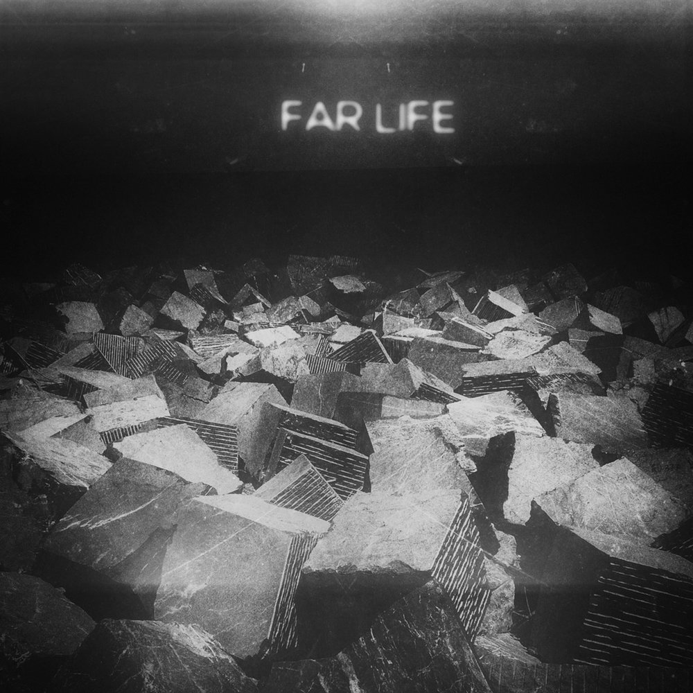 Further life. Mo waste of time album.