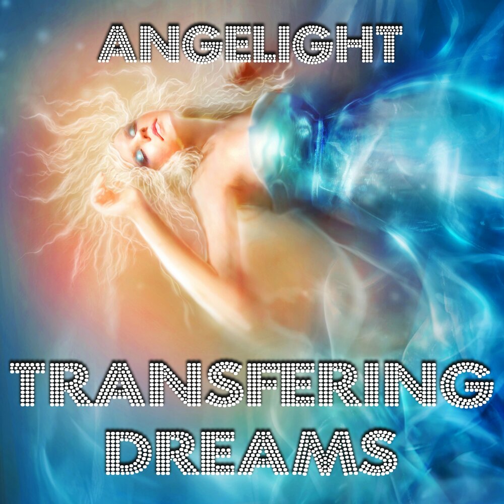 Deep Trance Angelight слушать онлайн на Яндекс Музыке.
