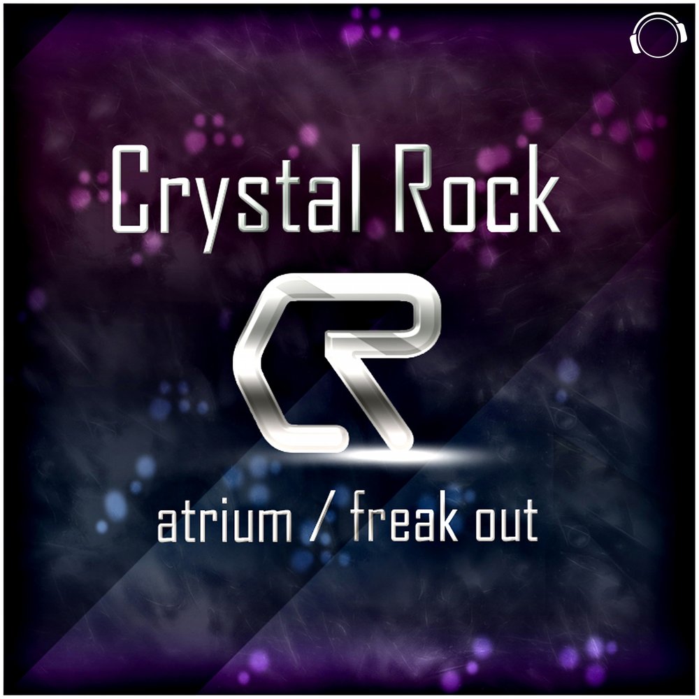 Out crystal