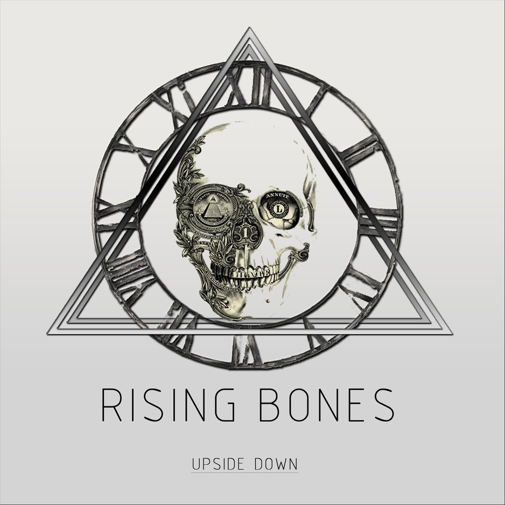 Bone rose. Bones альбомы. Bones album.