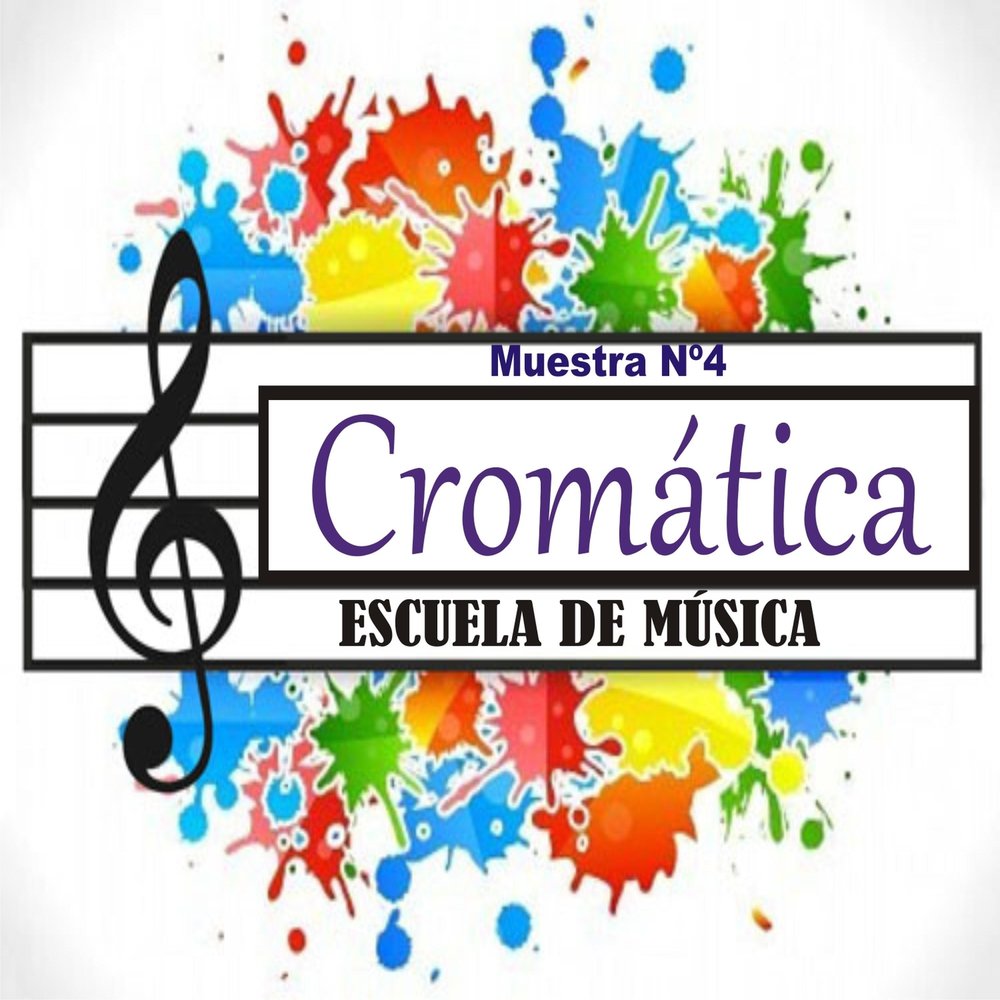 Musica de. Cromatica. Cromatica Tour.