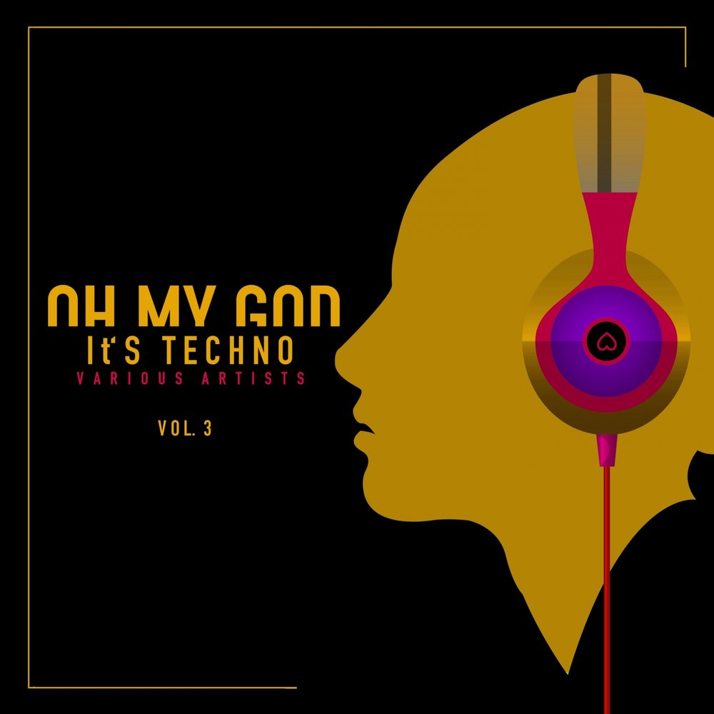 Techno vol 1